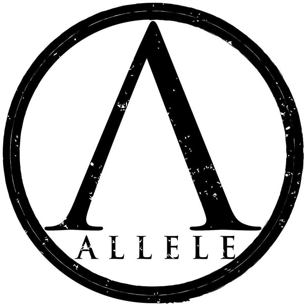 Allele - Allele (2013) Cover