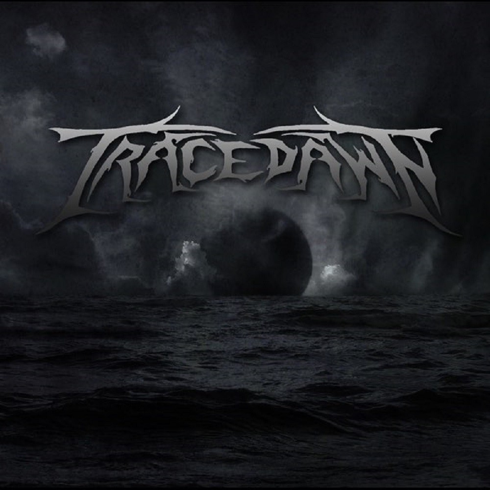 Tracedawn - Tracedawn (2008) Cover