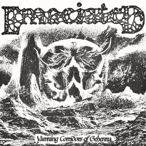 Yawning Corridors of Gehenna