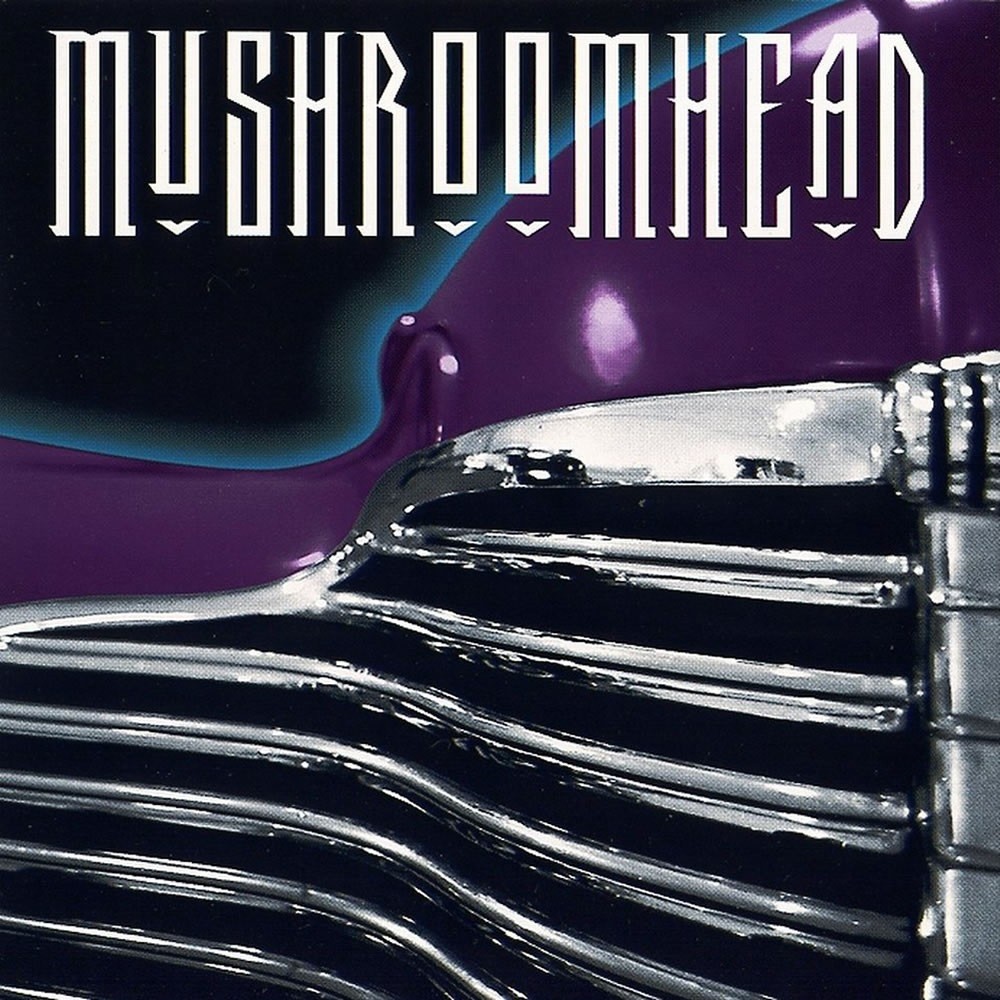 Mushroomhead - SuperBuick (1996) Cover