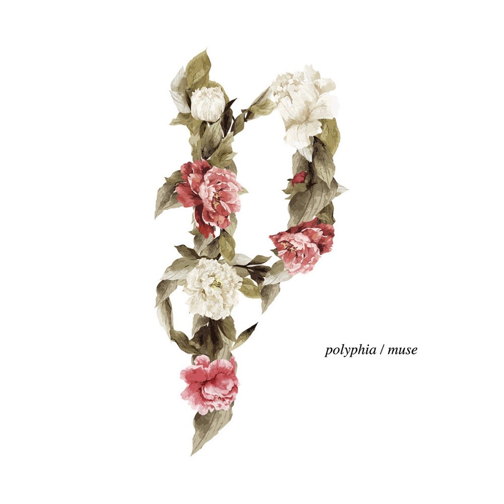 Polyphia - Muse (2014) Cover