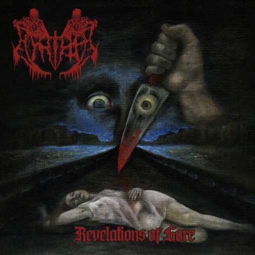 Revelations of Gore