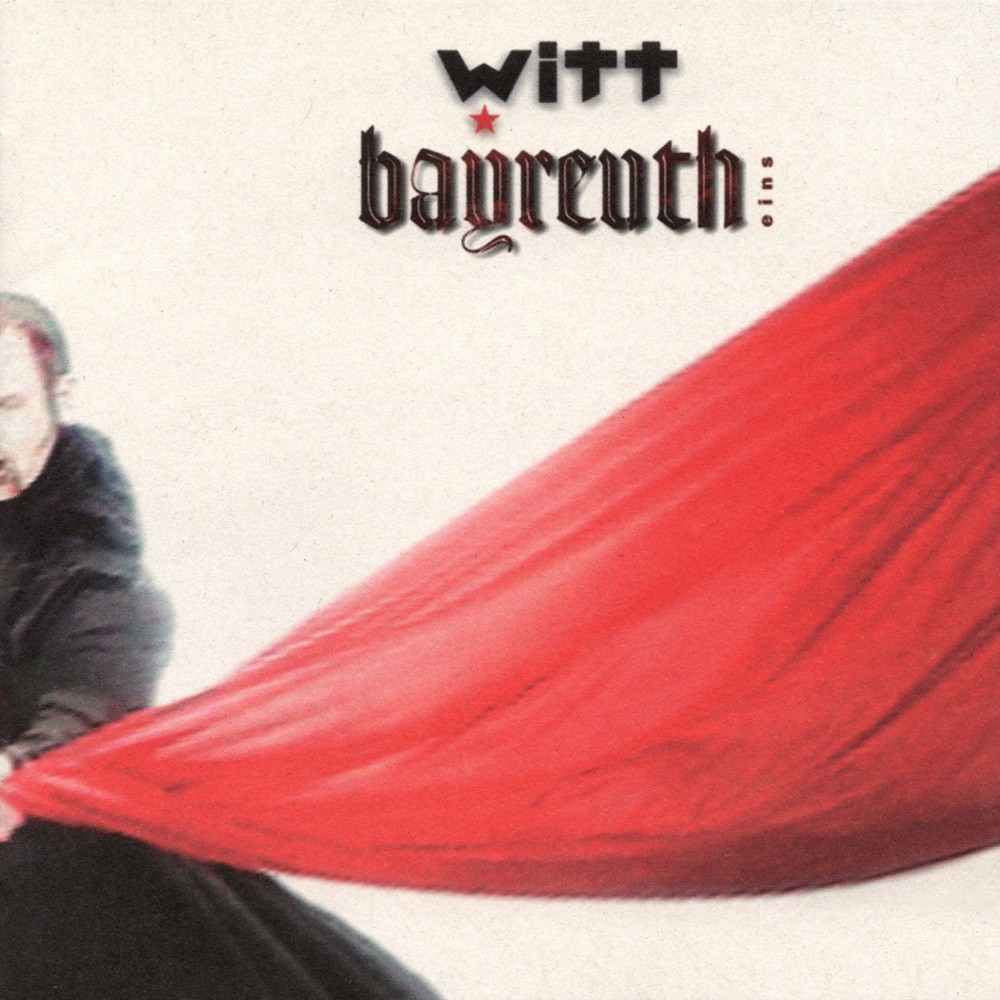 Witt - Bayreuth eins (1998) Cover