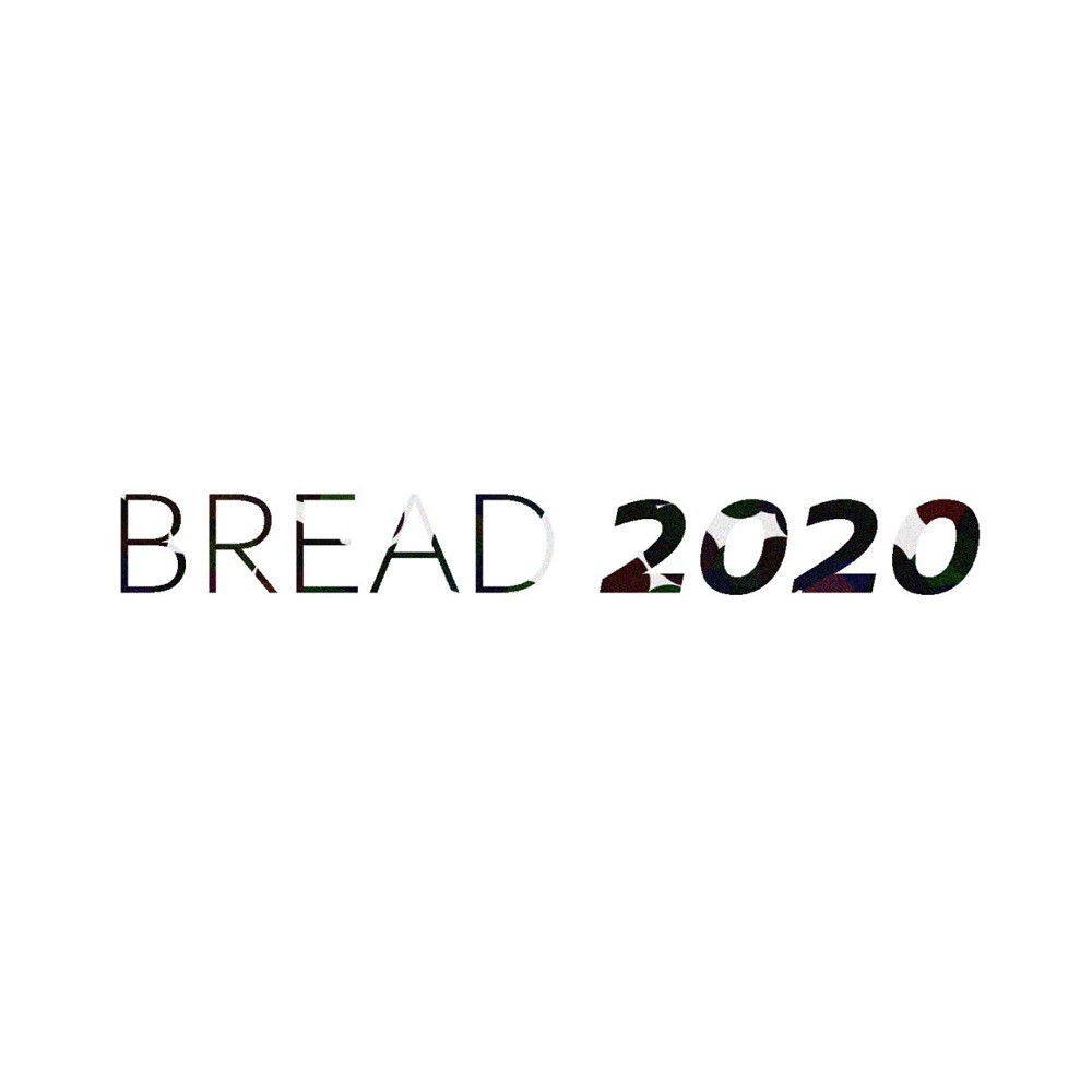 Bread Scientists, The - BREAD 2020 (2020) Cover