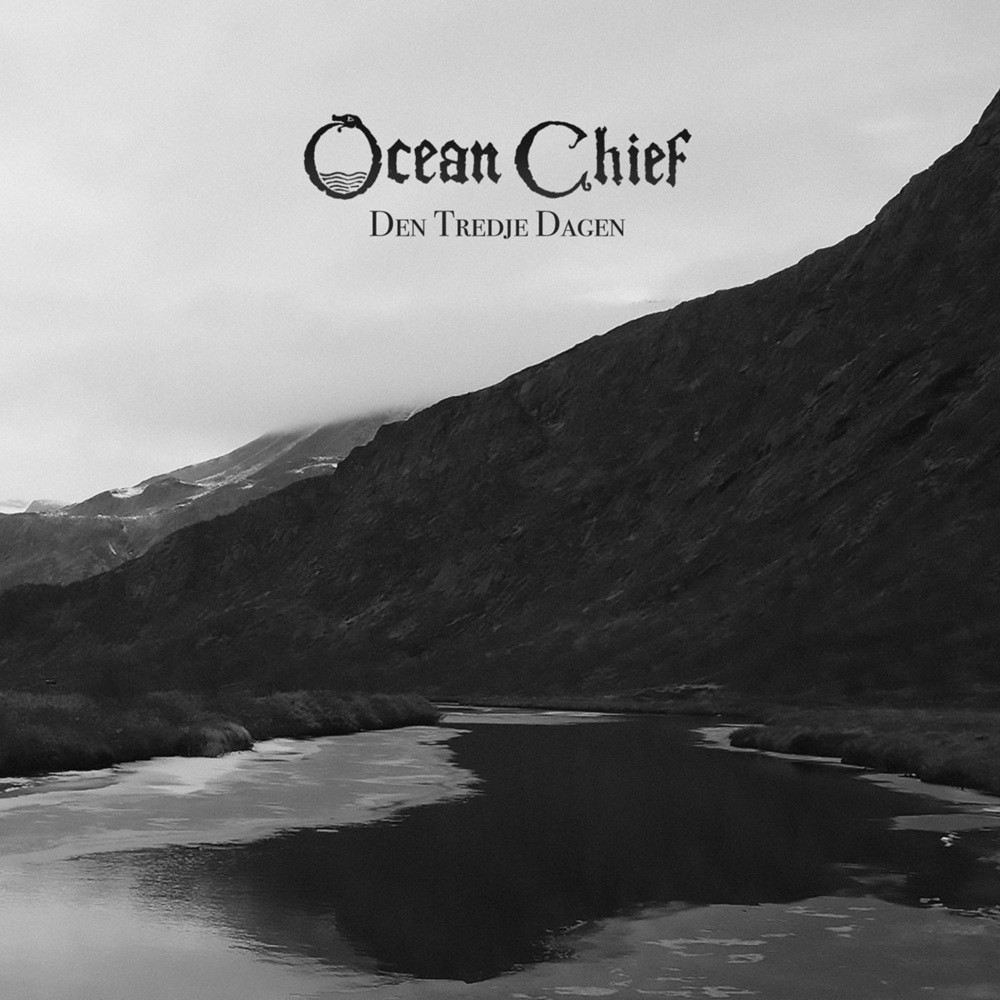 Ocean Chief - Den tredje dagen (2020) Cover