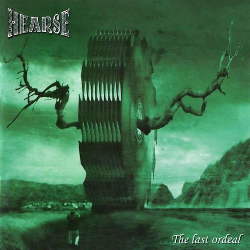 The Last Ordeal
