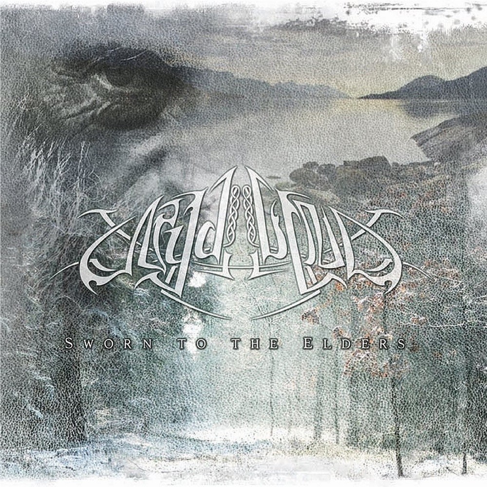 Nydvind - Sworn to the Elders (2010) Cover