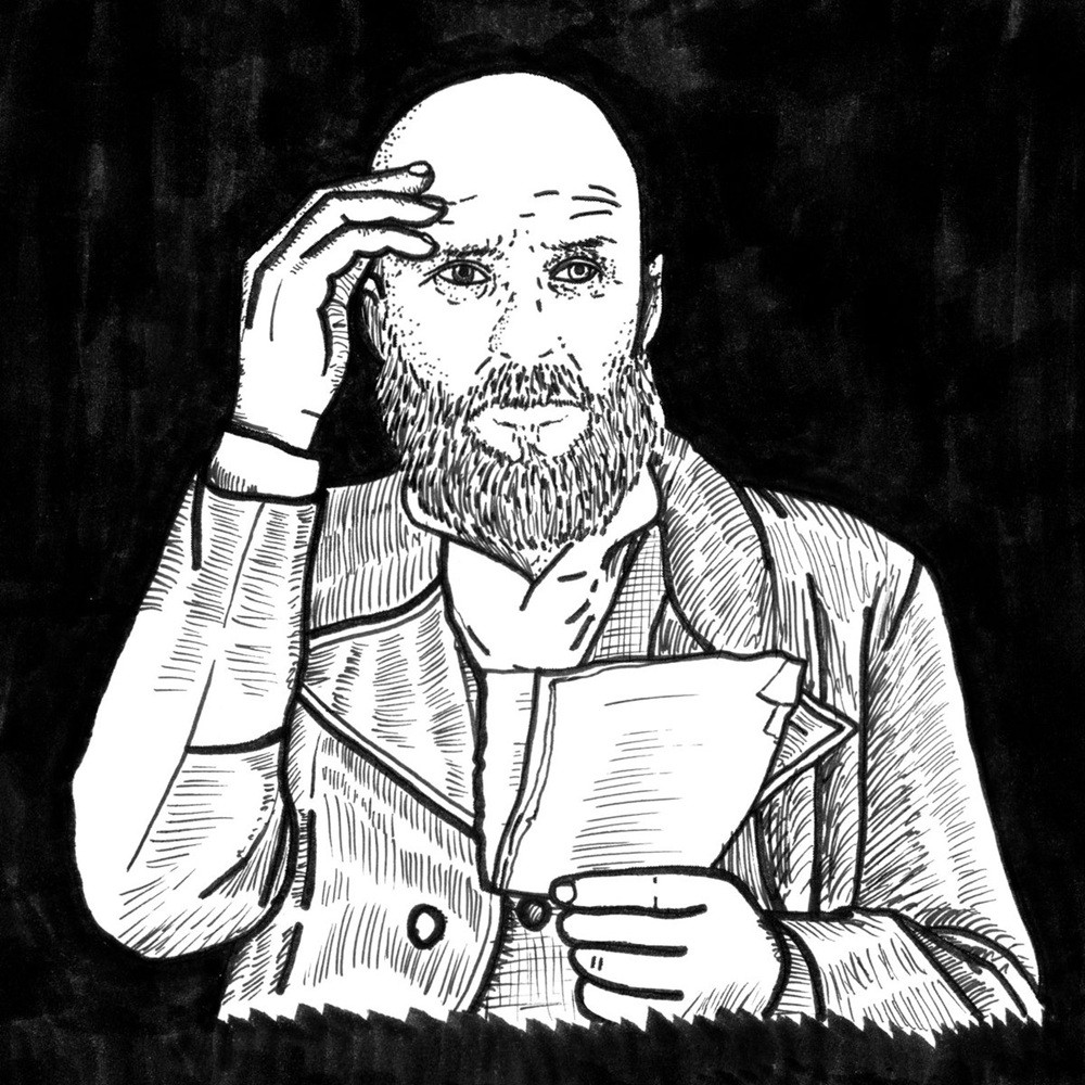 Voidcraeft - Dogma (2017) Cover