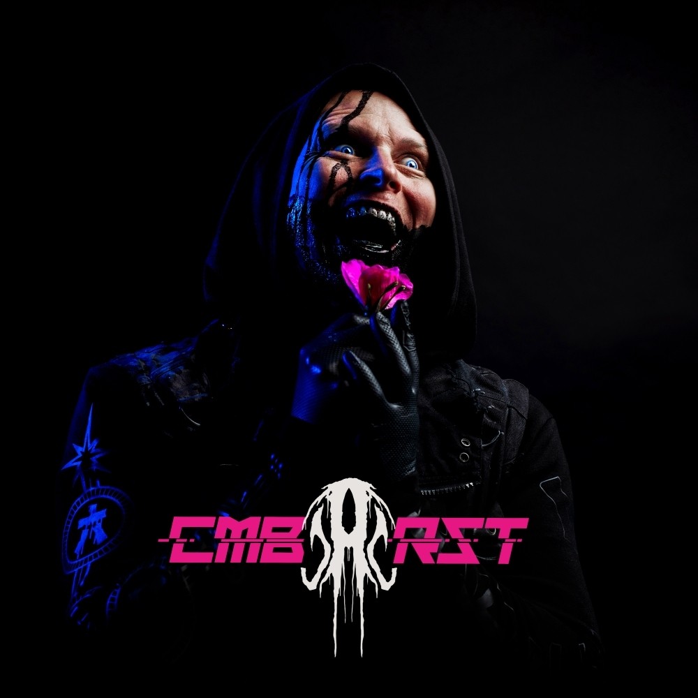 Combichrist - CMBCRST (2024) Cover