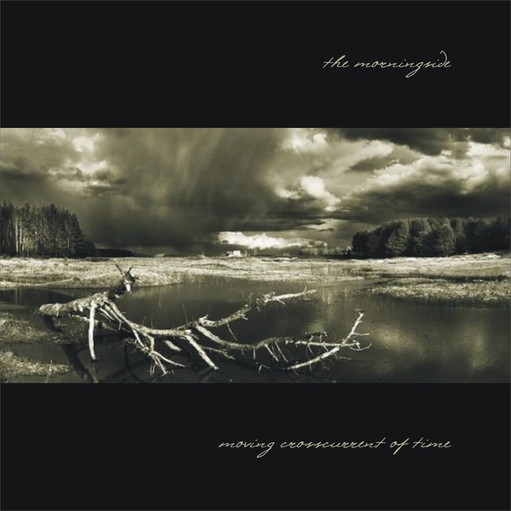 Morningside, The - Moving Crosscurrent of Time (2009) Cover