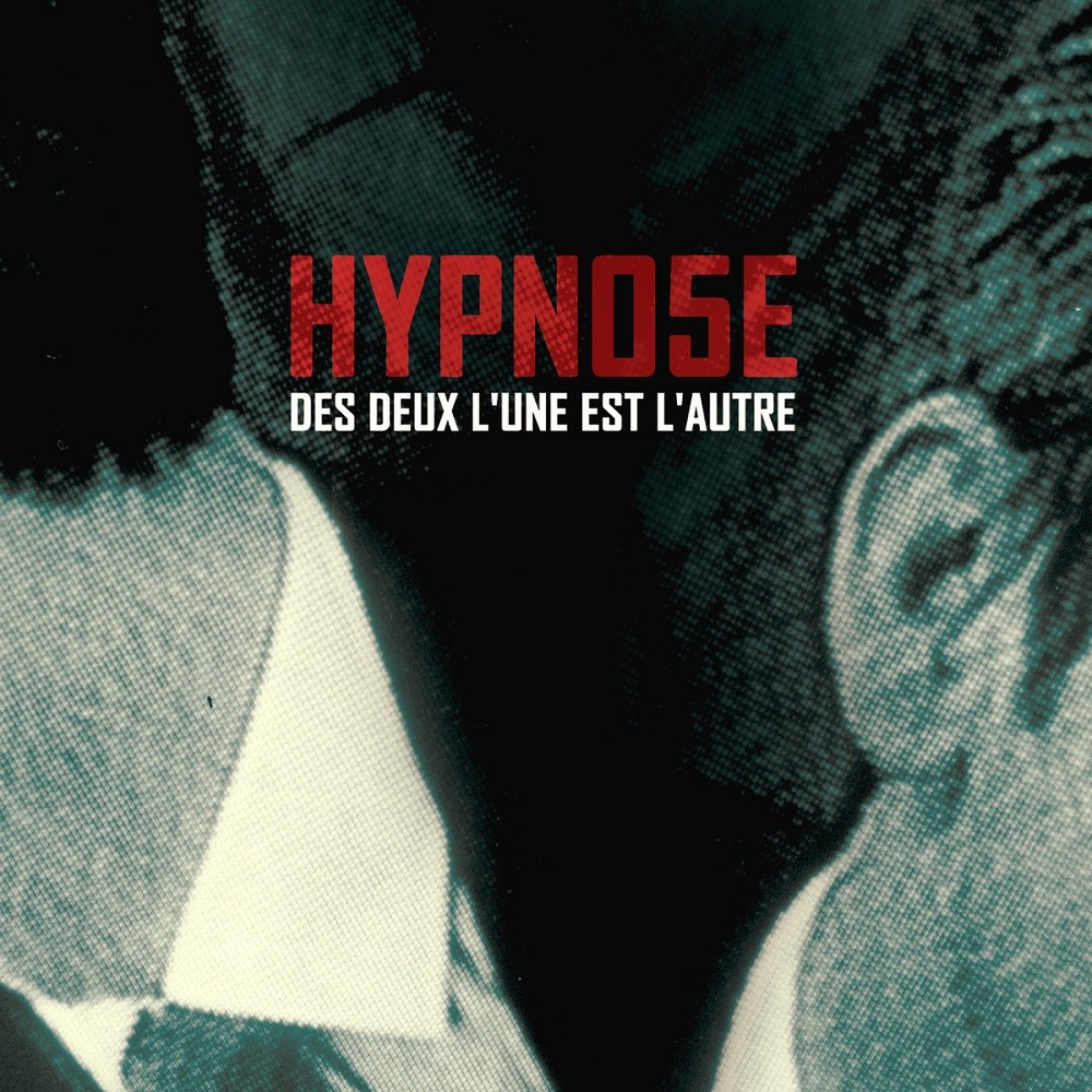 Hypno5e - Des deux l'une est l'autre (2007) Cover