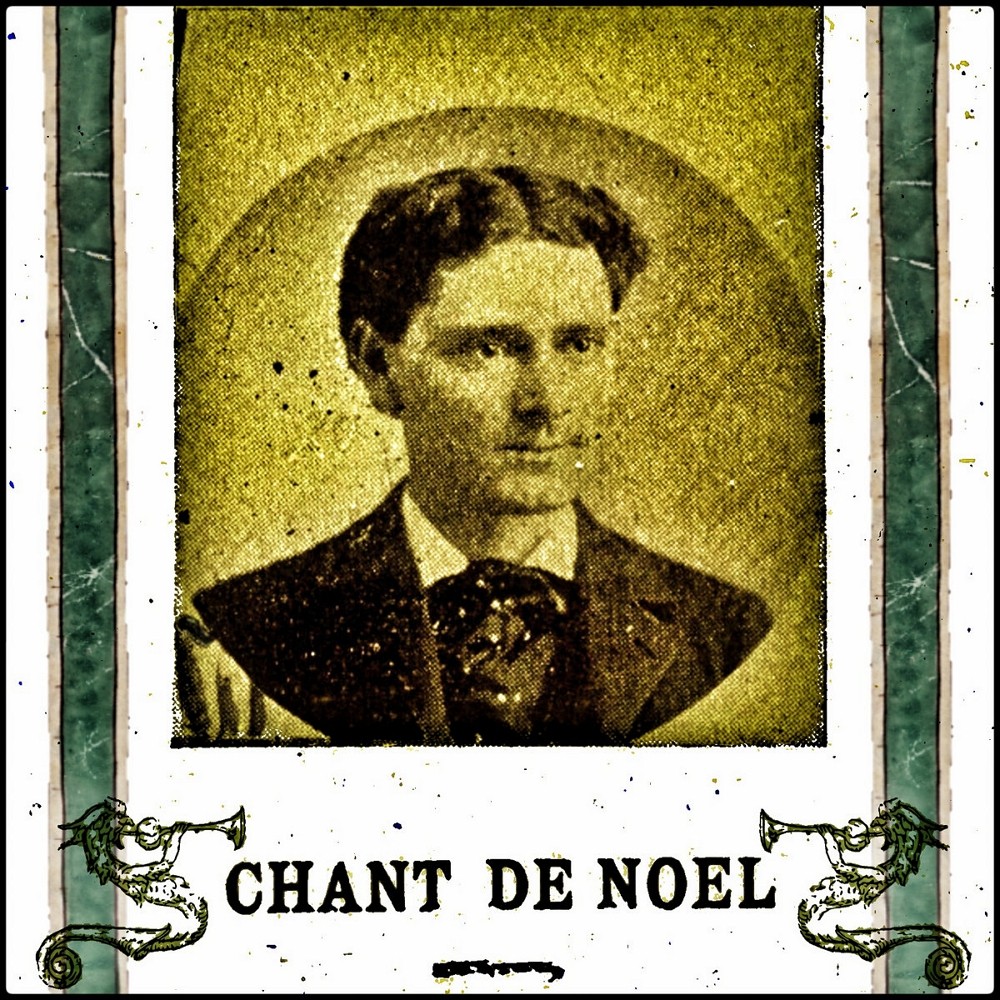 Noble Déchet - De Bussières (2020) Cover