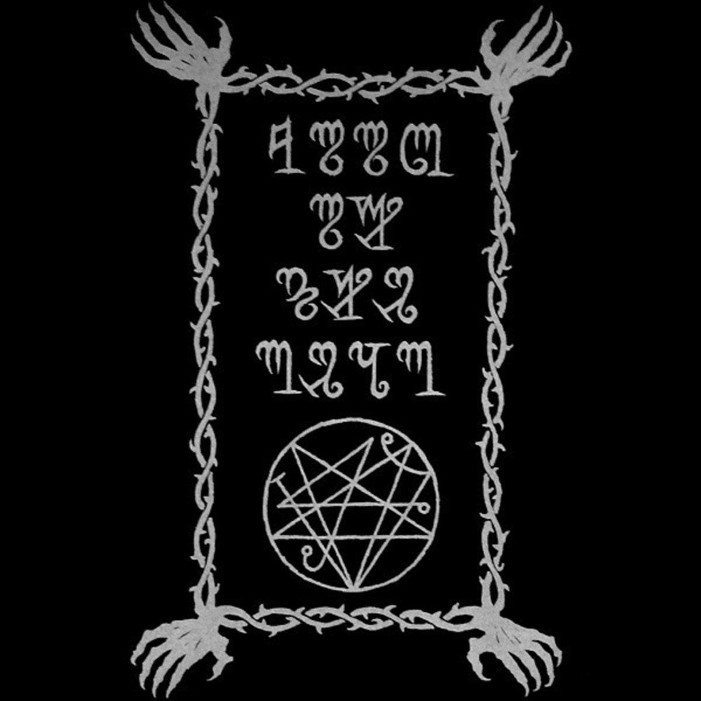 Depressor - Book of the Dead (2004) Cover