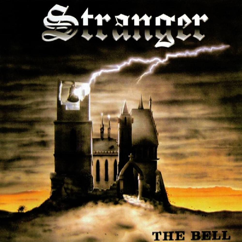 Stranger - The Bell (1985) Cover