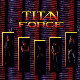 Review by Daniel for Titan Force - Titan Force (1989)
