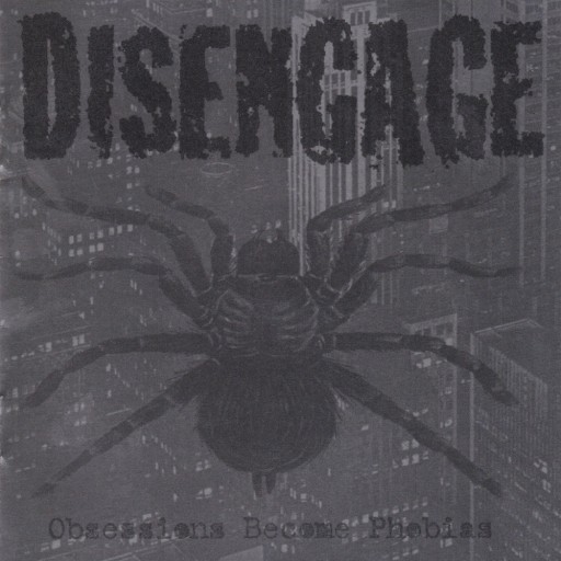 Obsessions Become Phobias