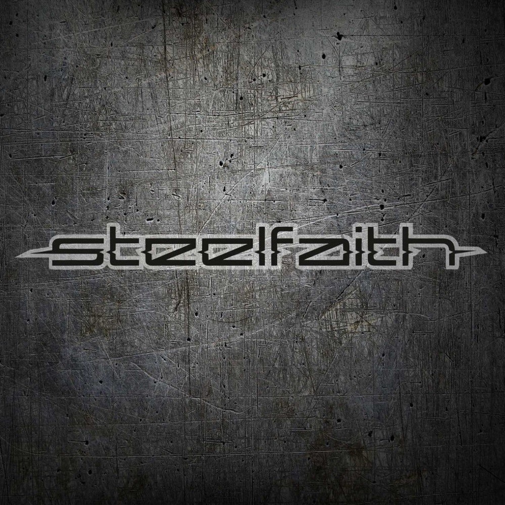 Steelfaith - Steelfaith (2014) Cover