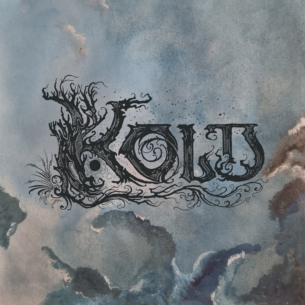Kold - Det falmede håb (2025) Cover