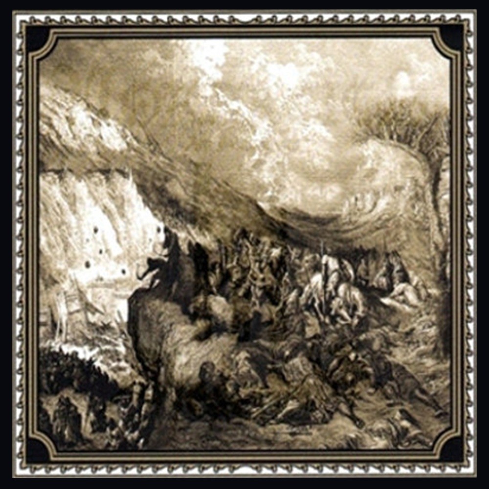 Nordreich - Wiederkehr (2014) Cover