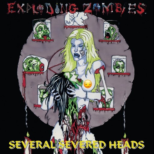 Several Severed Heads