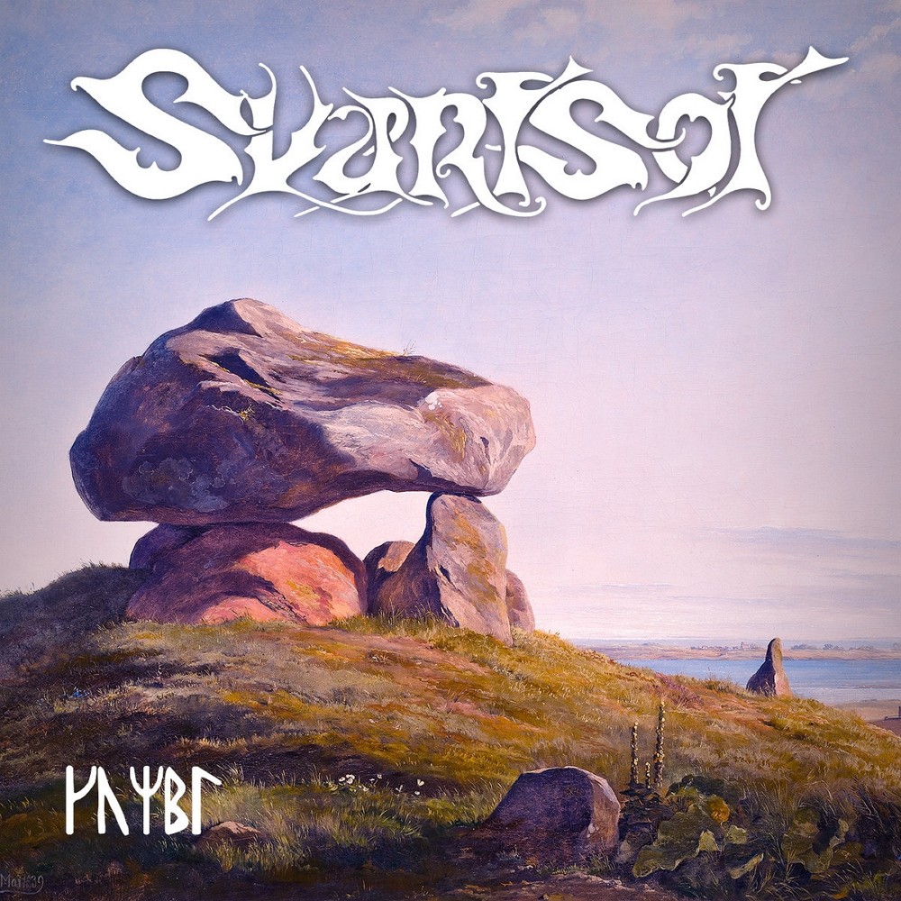 Svartsot - Kumbl (2022) Cover