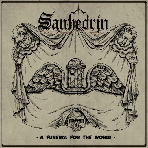 Sanhedrin - A Funeral for the World 2017