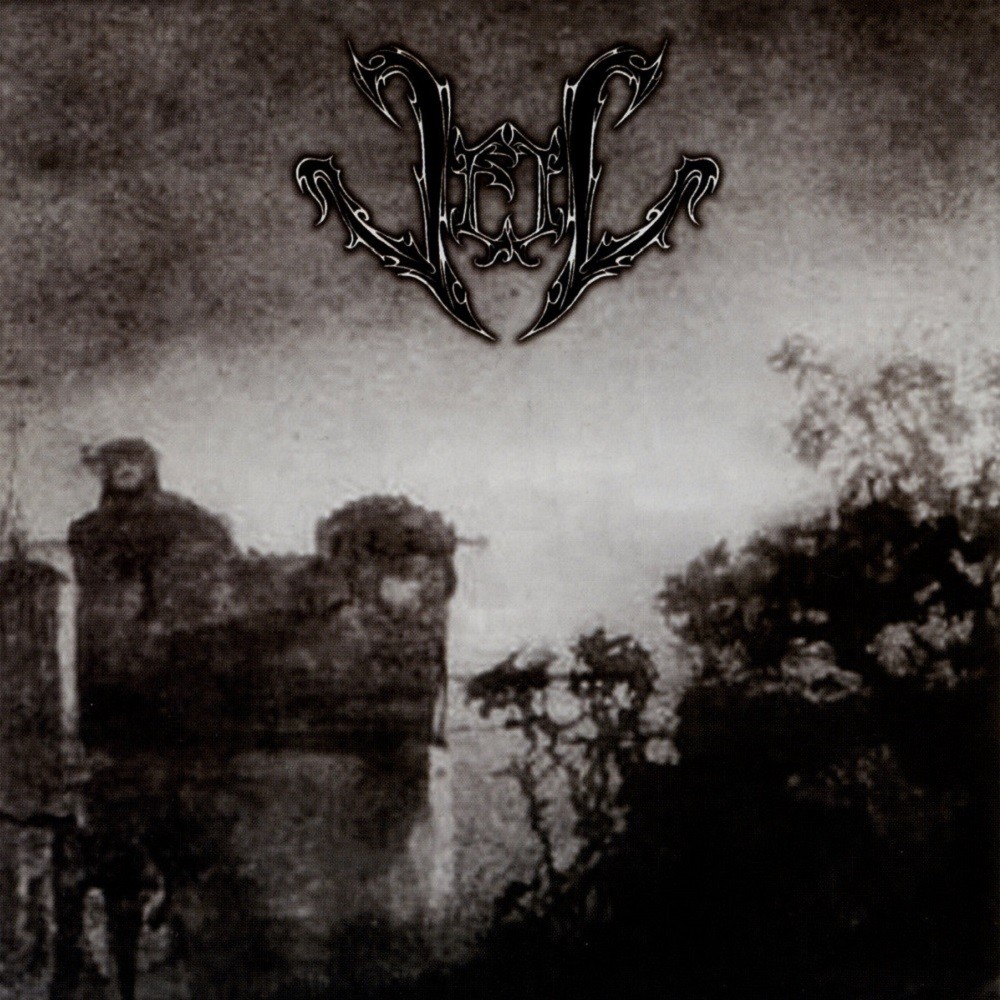 Veil - Dolor (2004) Cover