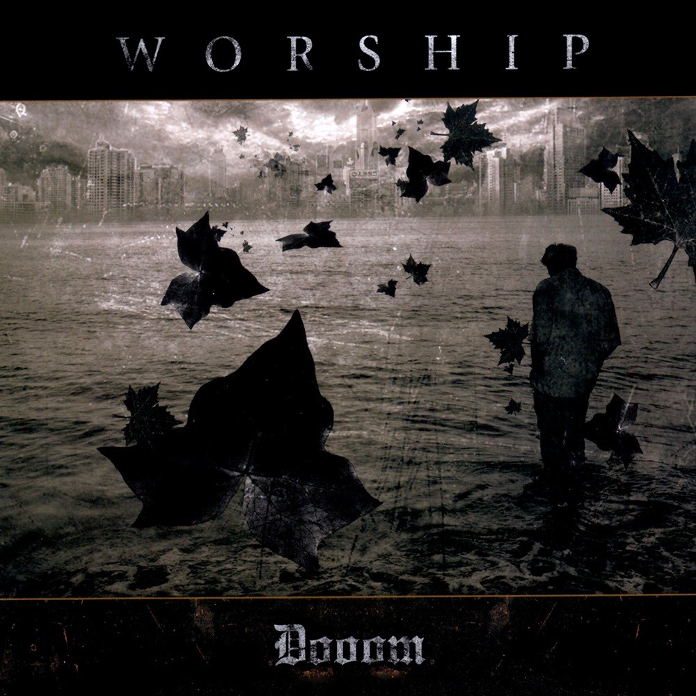 Worship - Dooom (2007) Cover