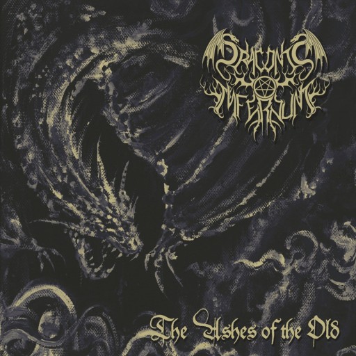 The Ashes of the Old