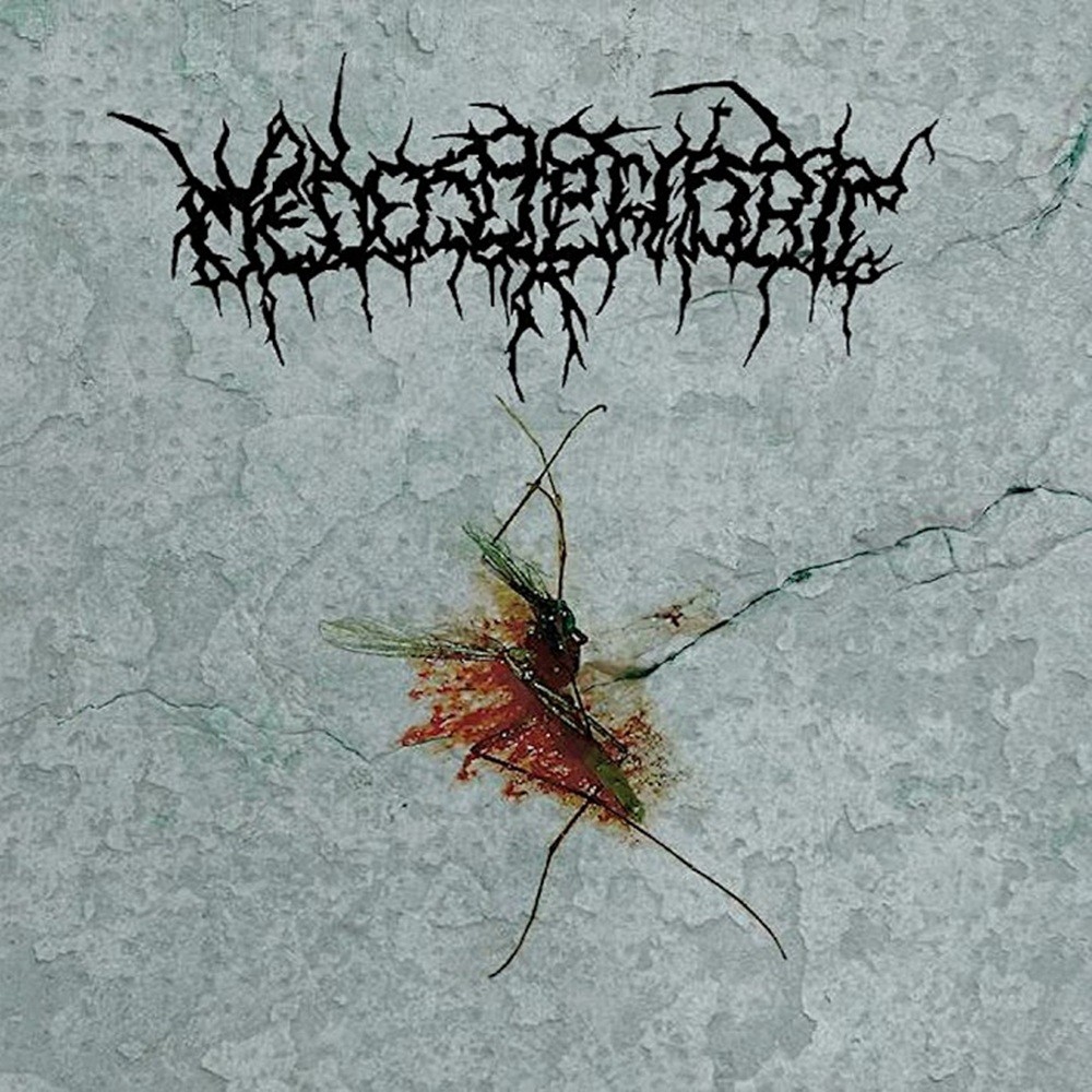 Medecophobic - Pandemic of Existence (2011) Cover
