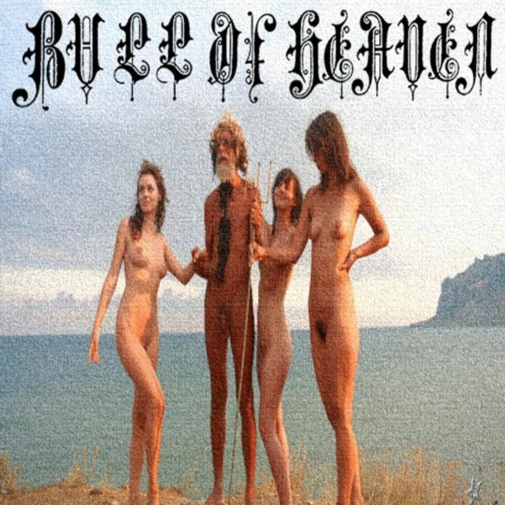 Bull of Heaven - 156: Crime and Infamy Have a Right of Asylum Here (2010) Cover