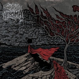 Review by UnhinderedbyTalent for Grave Miasma - Endless Pilgrimage (2016)