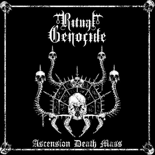 Ascension Death Mass