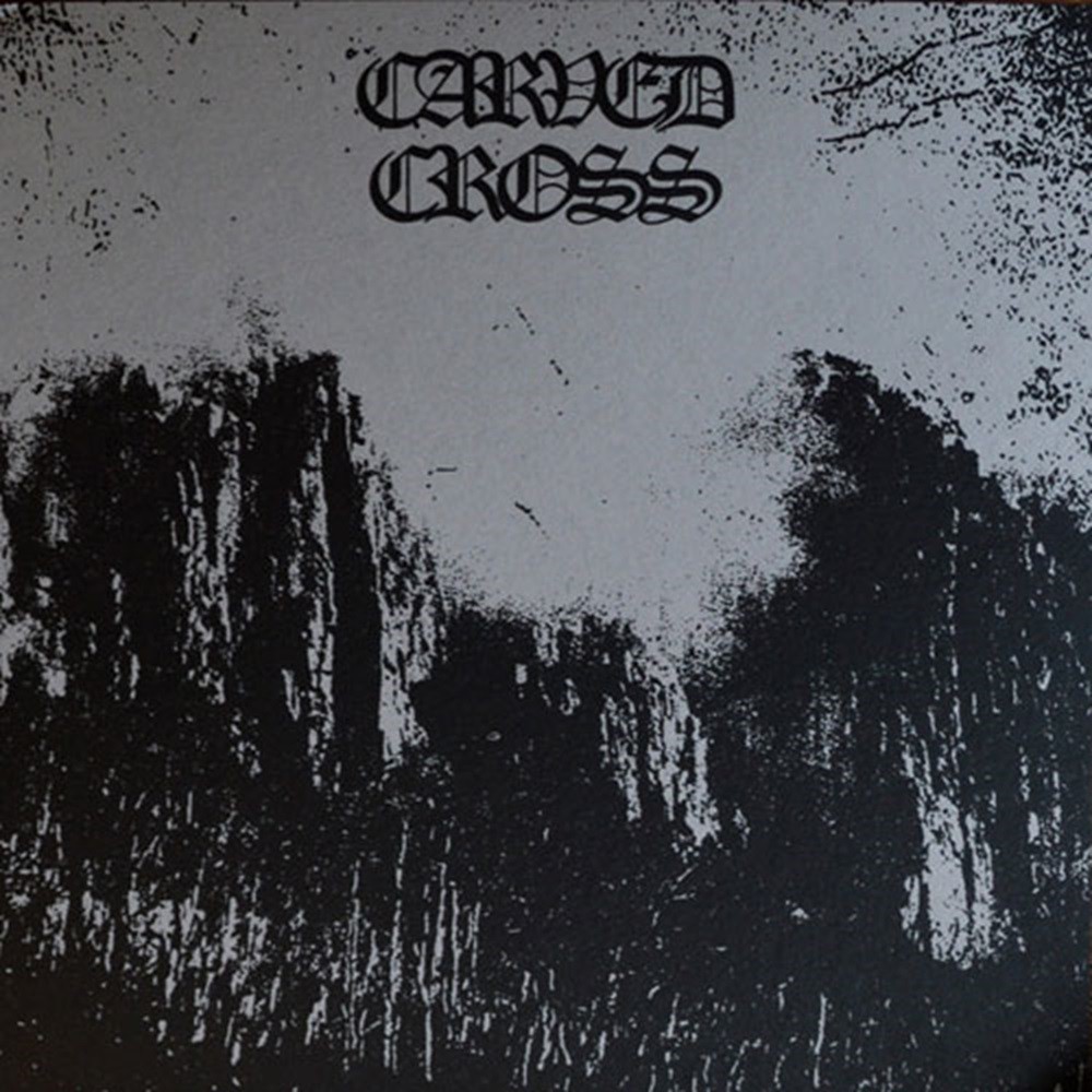 Carved Cross - Demo I-III (2019) Cover