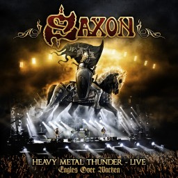 Heavy Metal Thunder - Live : Eagles Over Wacken