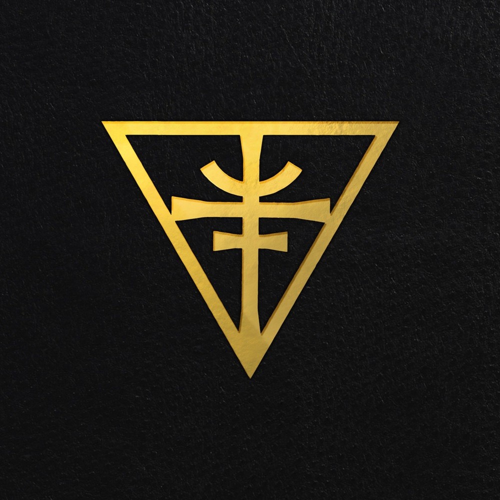 Kult of the Wizard - Gold (2020) Cover