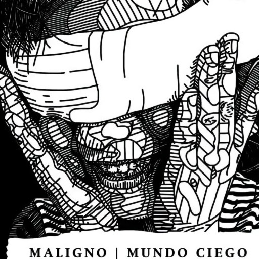 Mundo ciego