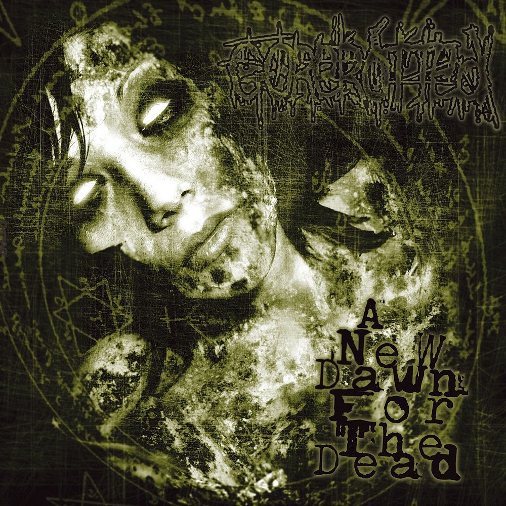 Gorerotted - A New Dawn for the Dead (2005) Cover
