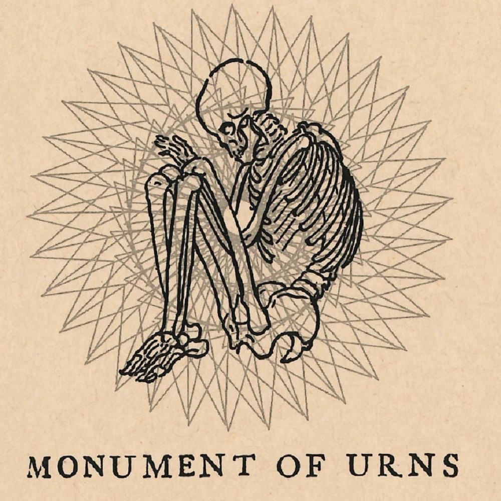 Monument of Urns - The Ancient Method (2005) Cover
