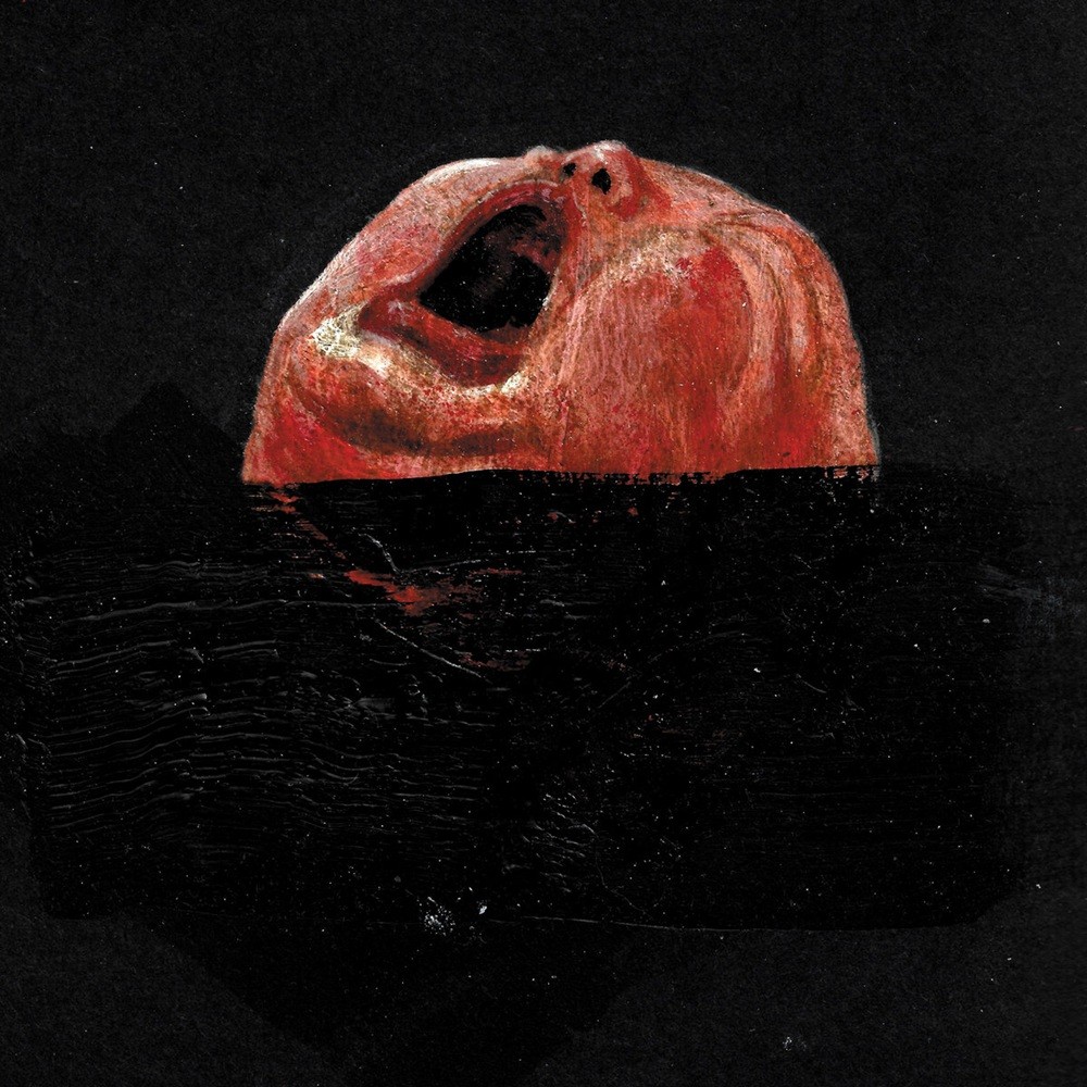 Noise Trail Immersion - Tutta la morte in un solo punto (2025) Cover