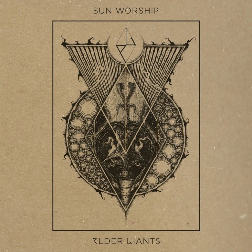 Sun Worship - Elder Giants 2014