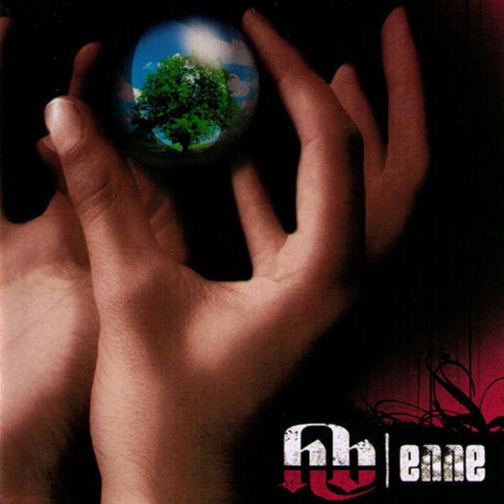 HB - Enne (2006) Cover