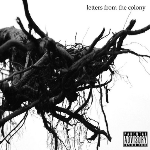 Letters From the Colony