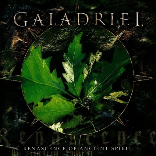 Galadriel - Renascence of Ancient Spirit 2007