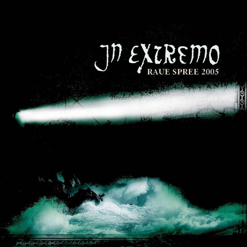 In Extremo - Raue Spree 2005 (2006) Cover
