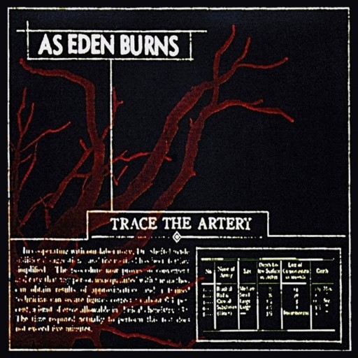 Trace the Artery