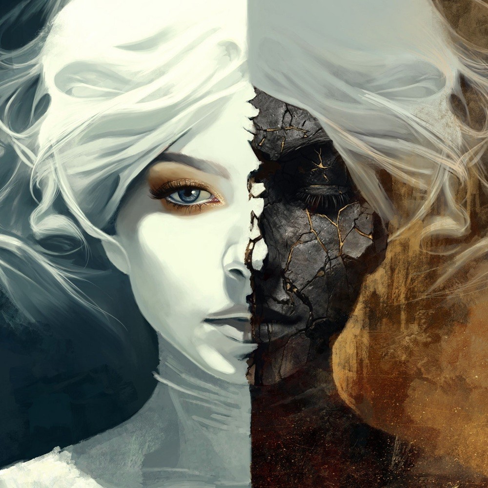 Annisokay - Abyss - The Final Chapter (2025) Cover