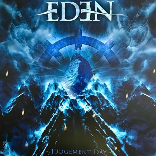 Judgement Day