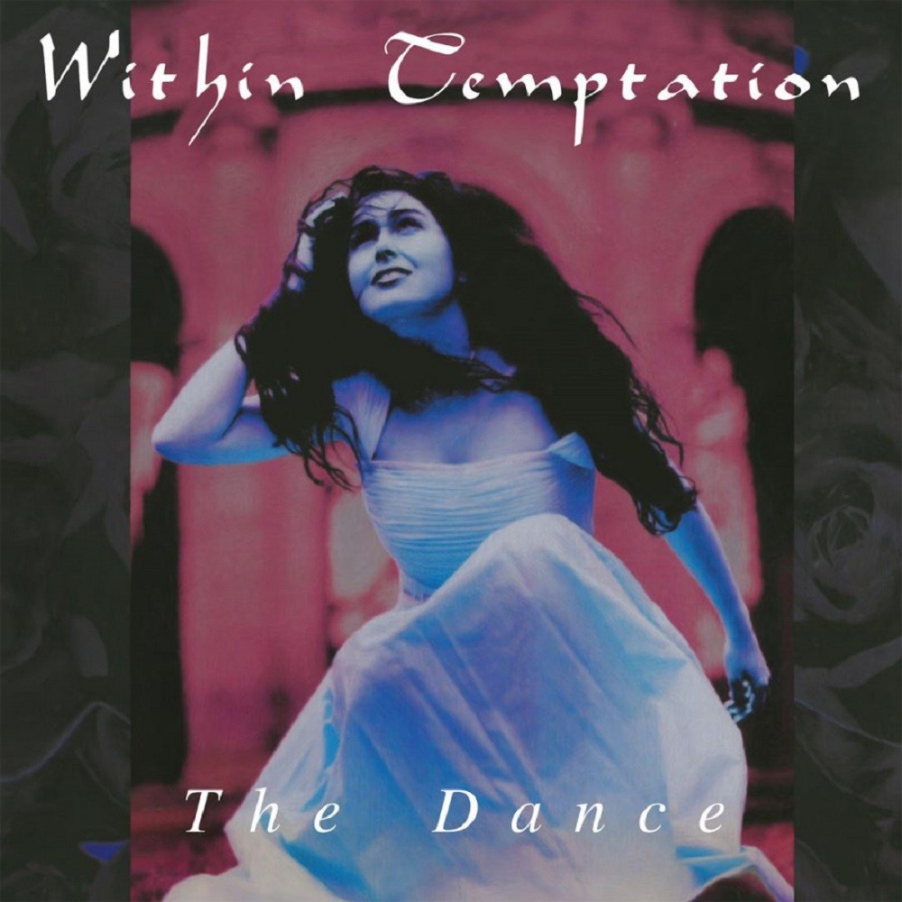 Within Temptation - The Dance (1998) Cover
