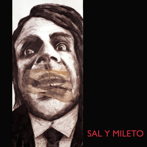 Sal y mileto